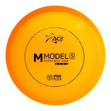 Prodigy M Model S Pro Flex