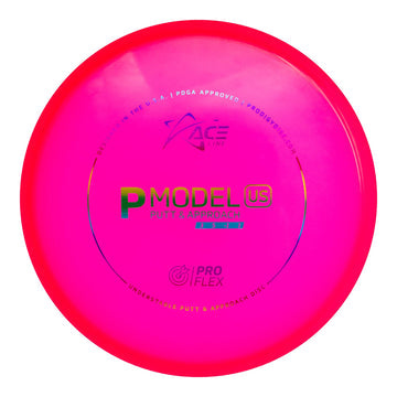 Prodigy P Model US Pro Flex