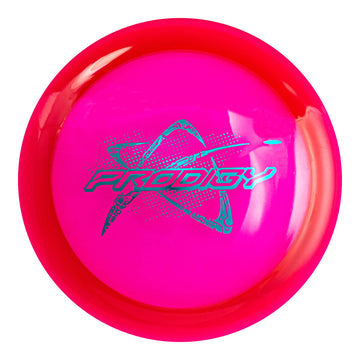 Prodigy X3 500