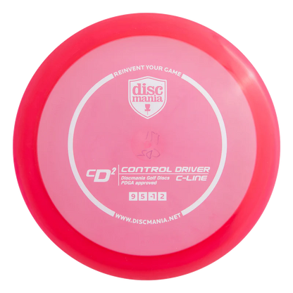 Discmania C-Line CD2