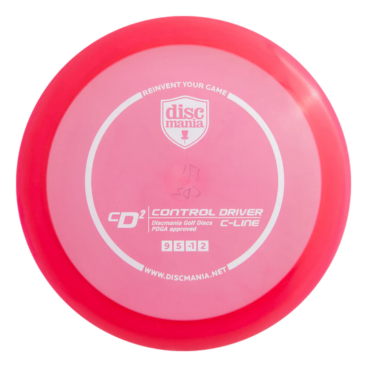 Discmania C-Line CD2