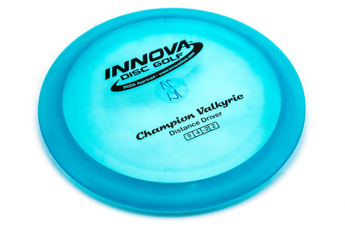 Innova Champion Valkyrie