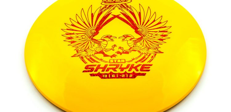 Innova Star Shryke