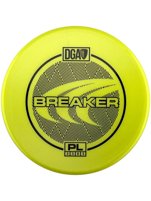 DGA PL Breaker