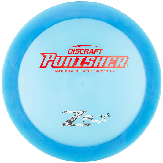 Discraft Z Flx Punisher