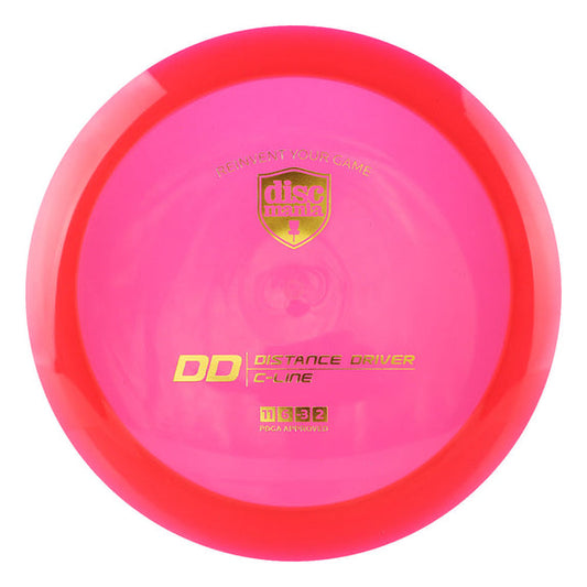 Discmania C-Line DD