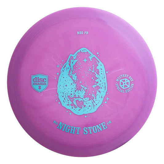 Discmania Neo FD