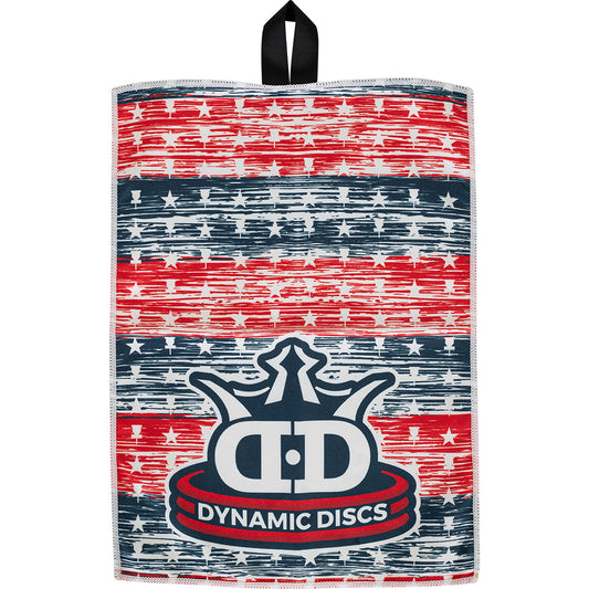 Dynamic Discs Towel