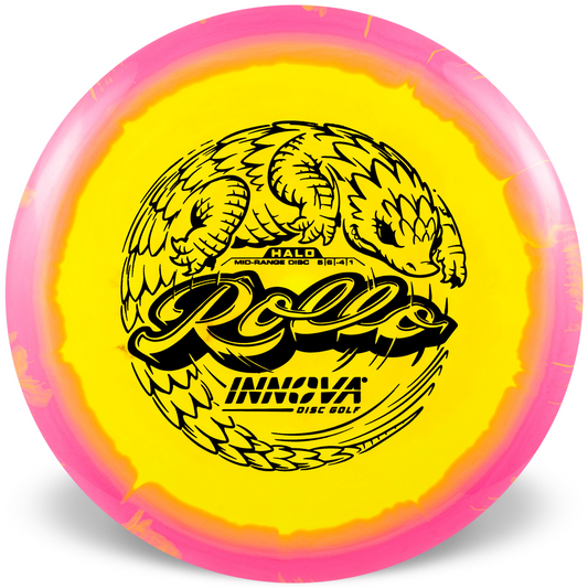 Innova Halo Rollo