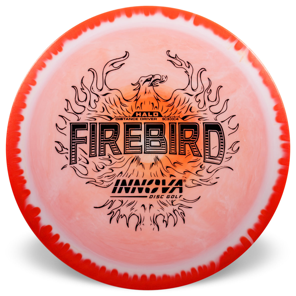 Innova Halo Firebird