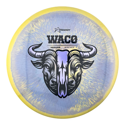 Prodigy Waco 500