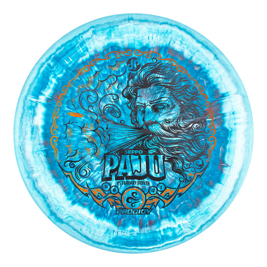 2025 Prodigy Tour Series F5