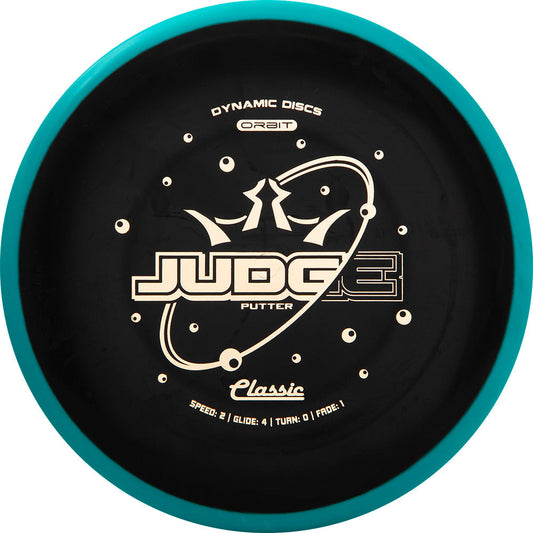Dynamic Discs Classic Orbit Judge