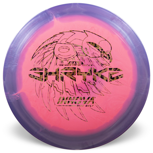 Innova Halo Shryke