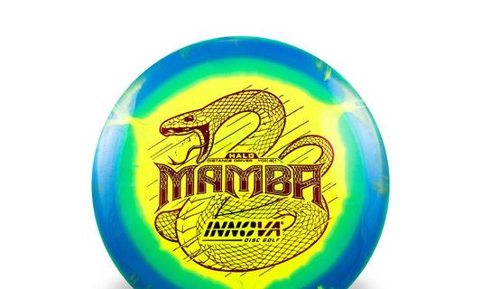 Innova Halo Mamba