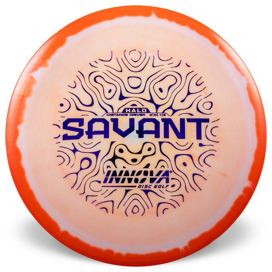 Innova Halo Savant