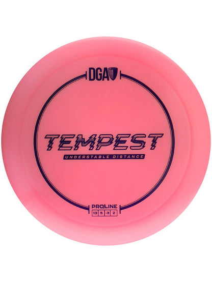 DGA PL Tempest