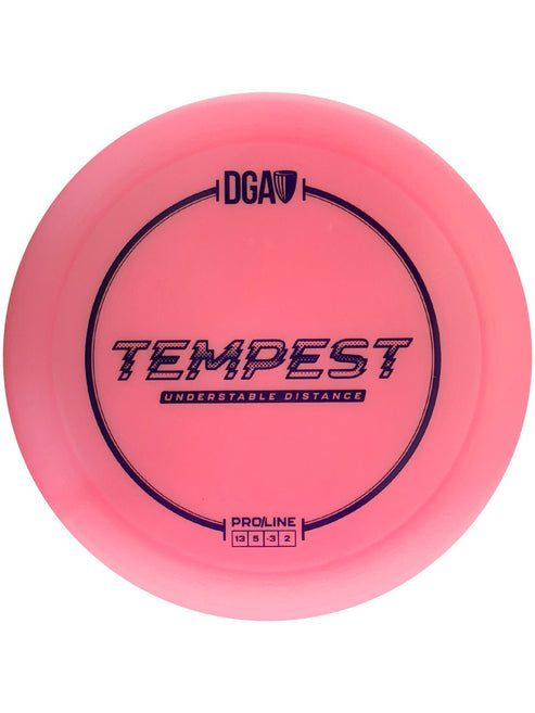 DGA PL Tempest