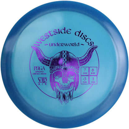 Westside Air VIP Underworld