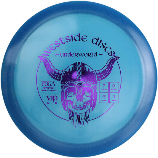 Westside Air VIP Underworld