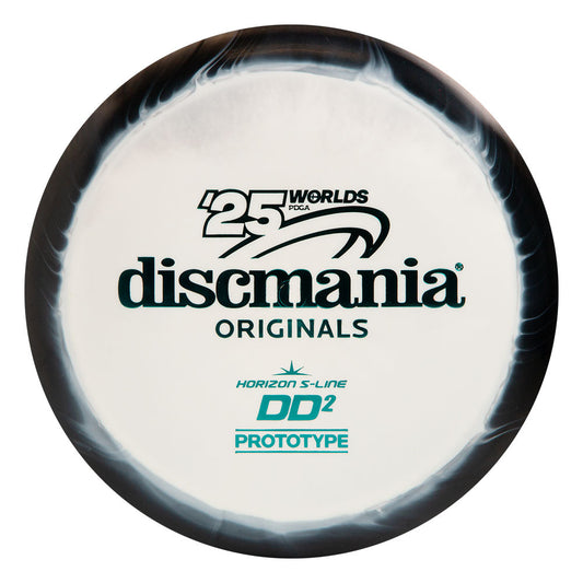 Discmania Horizon DD2