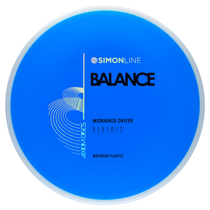 MVP Neutron Balance