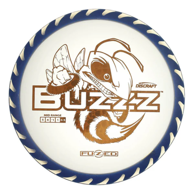 Discraft Z Fuzed Buzzz