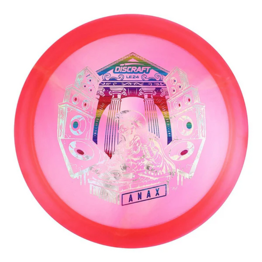 Discraft Z Swirl Anax