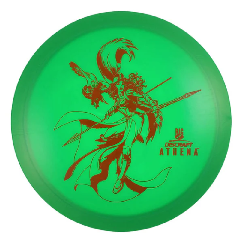 Discraft Big Z Athena