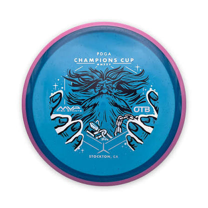 Axiom Proton Hex