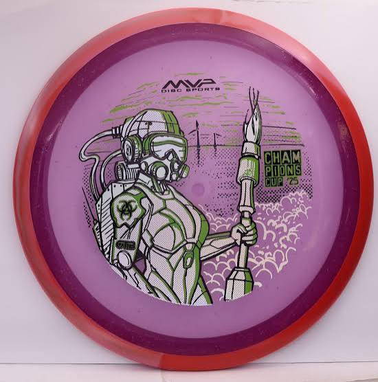 Axiom Proton Sparkle Virus