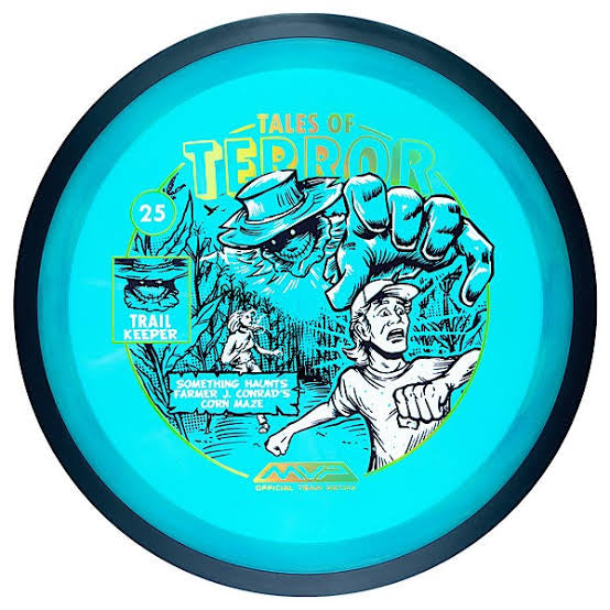 MVP Proton Trail