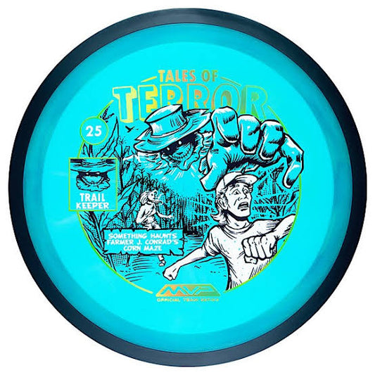 MVP Proton Trail