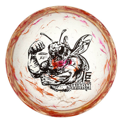 Discraft Jawbreaker FLX Ezra Swarm
