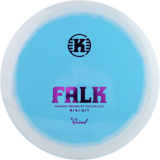 Kastaplast K1 Falk Grind