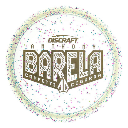 Discraft Anthony Barela Confetti Cigarra