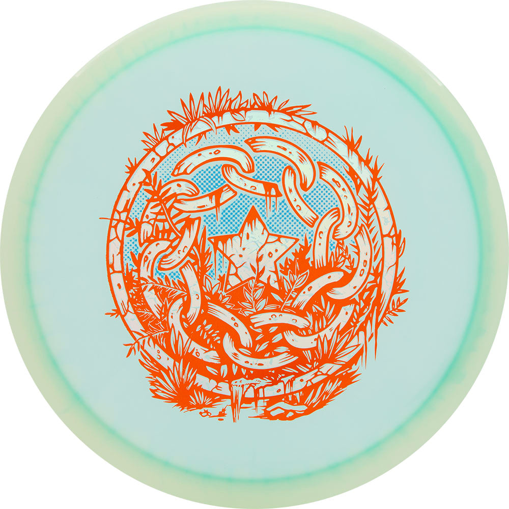 Westside Discs Moonshine VIP Glow Gatekeeper