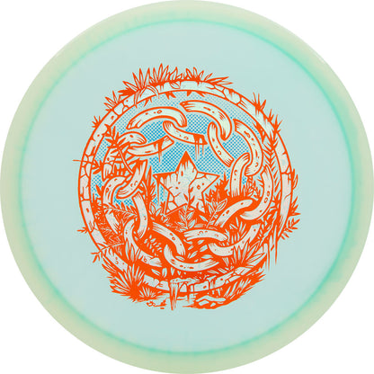 Westside Discs Moonshine VIP Glow Gatekeeper