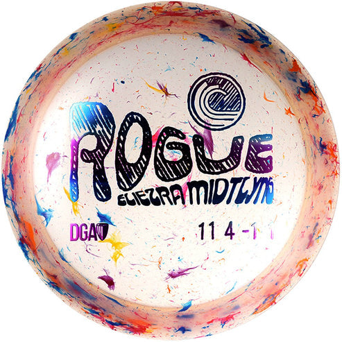DGA 2025 Tour Series Rogue