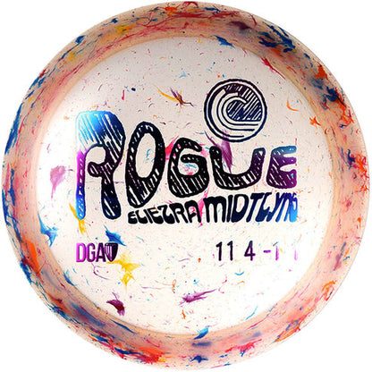 DGA 2025 Tour Series Rogue