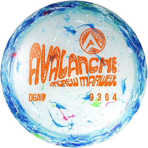 DGA 2025 Tour Series Avalanche