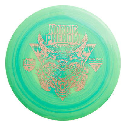 Discmania Niklas Anttila S-Line PD