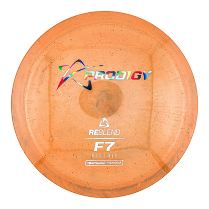 Prodigy F7 Reblend Premium