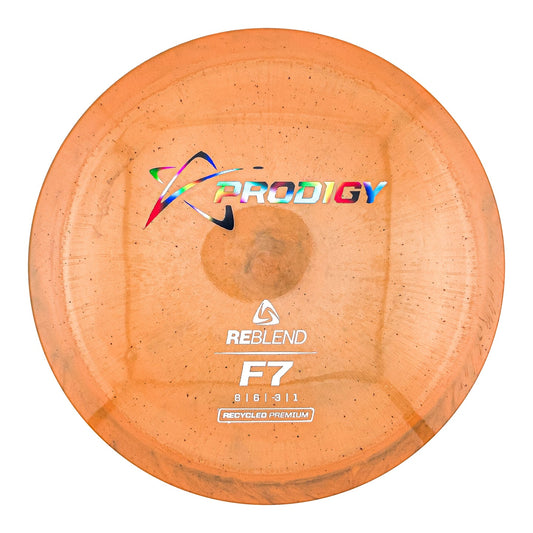 Prodigy F7 Reblend Premium