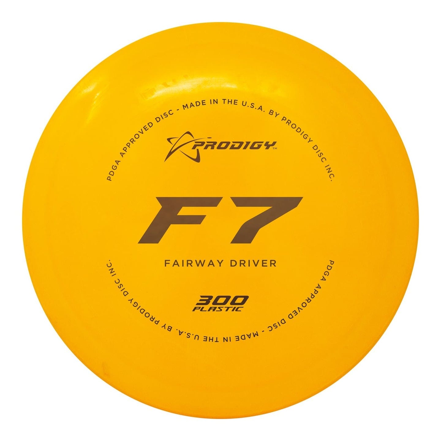 Prodigy F7 300 Series