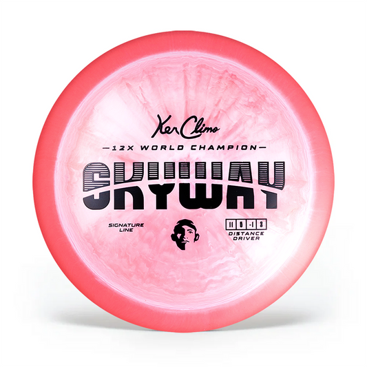Ken Climo Signature Line Skyway