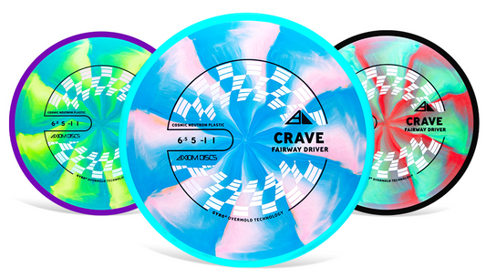 Axiom Cosmic Neutron Crave