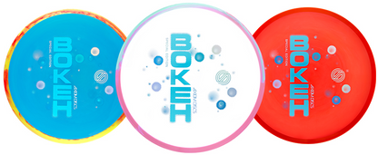 MVP Axiom Simon Line Special Edition Bokeh