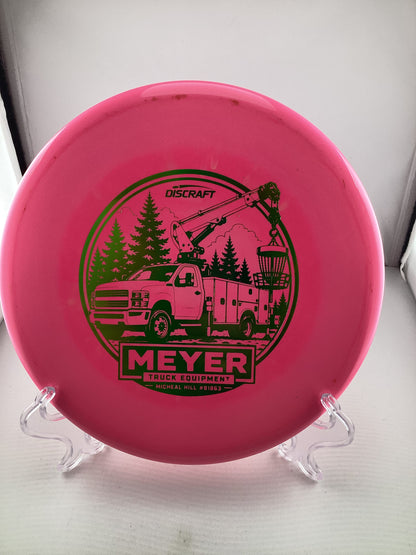 Discraft ESP Zone
