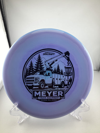 Discraft ESP Zone